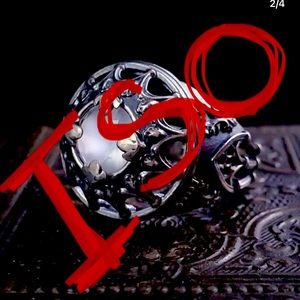 ISO ANY OMNIA STUDIO Jewelry or Bloodmilk